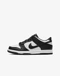 NIKE+DUNK+LOW+(GS)